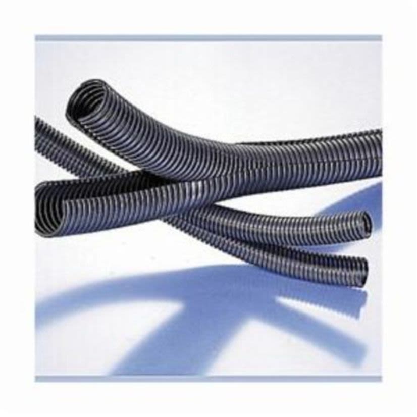 PMA PMAFIX PACOF-70B.10 Divisible Flexible Conduit, NW70 Trade, 2.59 in ID x 3.14 in OD, 10 m L, Nylon 6/Polyamide